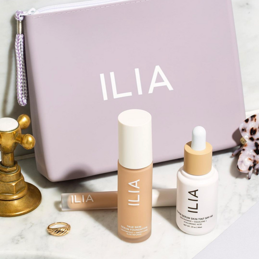 About Ilia Beauty