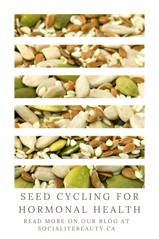 seed cycling