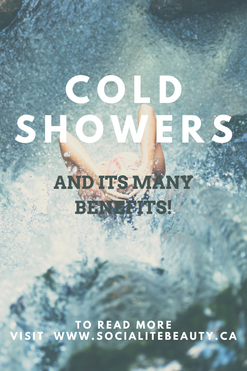 Cold Showers