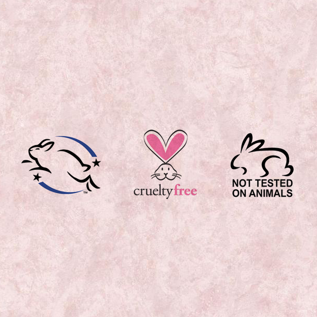Explained: Cruelty-free Certifications