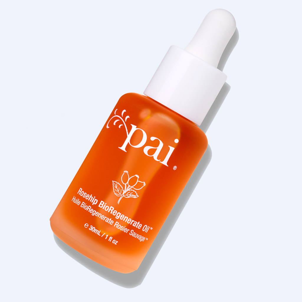 Discover 3 Pure & Organic Facial Oils From Pai Skincare
