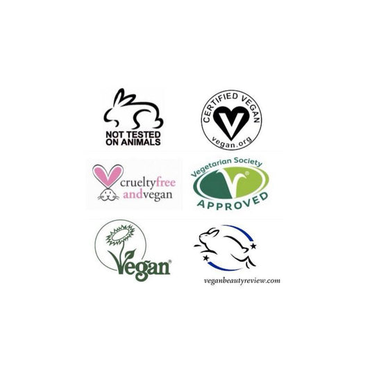 Vegan Certifications