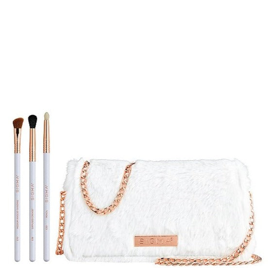 Magical Eye Brush Set - Limited Edition