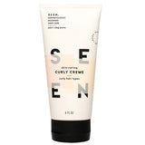 Skin Caring Curly Creme