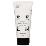 Skin Caring Curly Creme, Fragrance Free