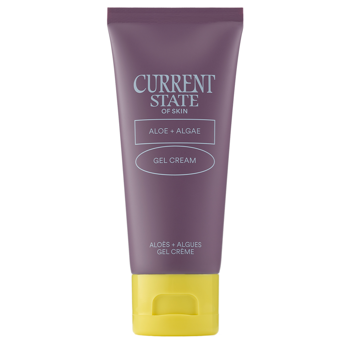 Current State™ Aloe + Algae Lightweight Gel Cream, 2 fl oz / 60 ml