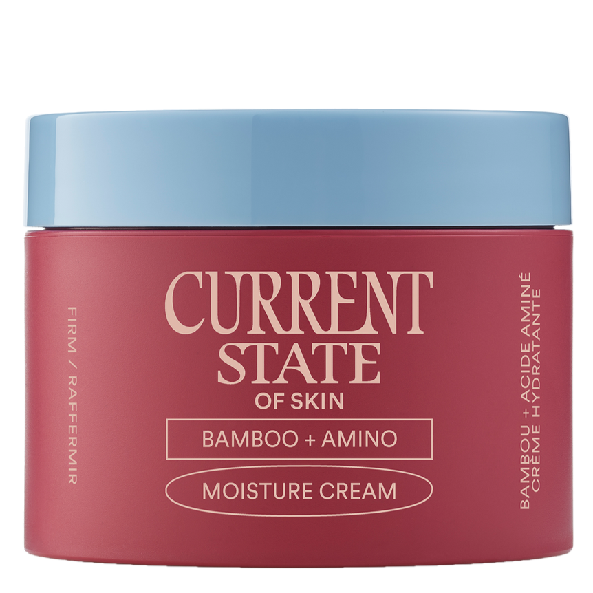 Current State™ Bamboo + Amino Mega Moisture Cream, 1.7 fl oz / 50 ml