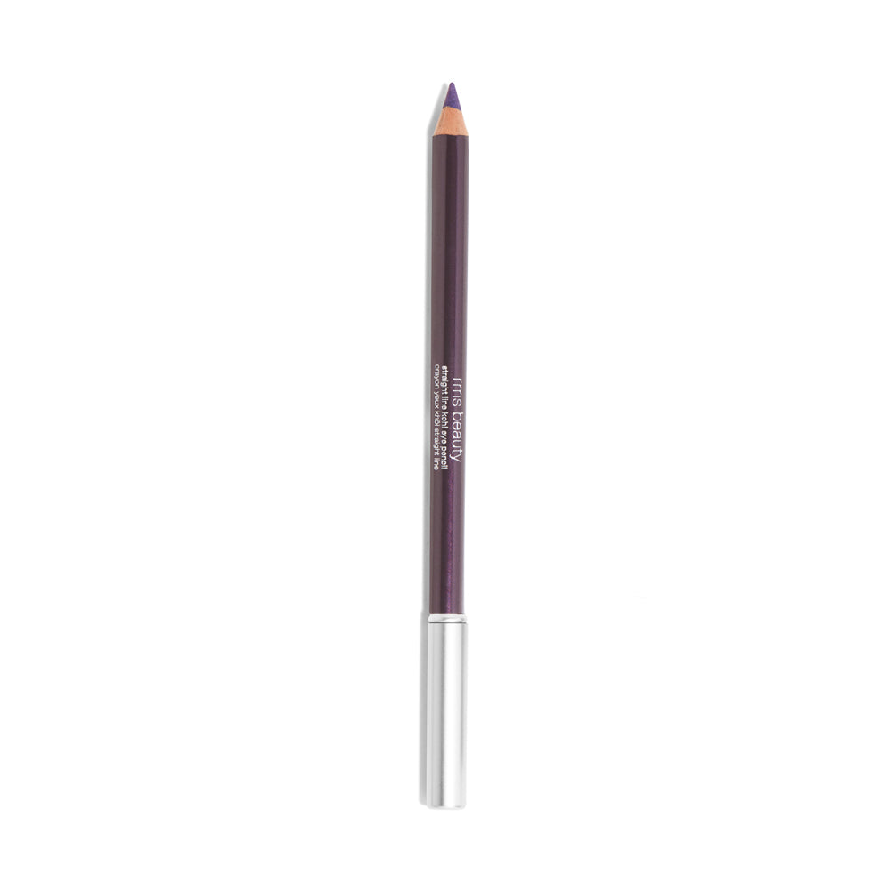 Straight Line Kohl Eye Pencil With Sharpener