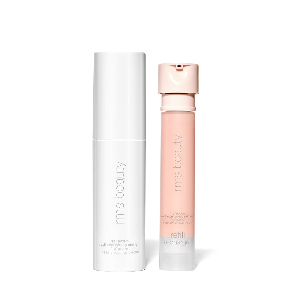 ReEvolve Radiance Locking Primer