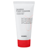 COSRX AC Collection Calming Foam Cleanser at Socialite Beauty Canada