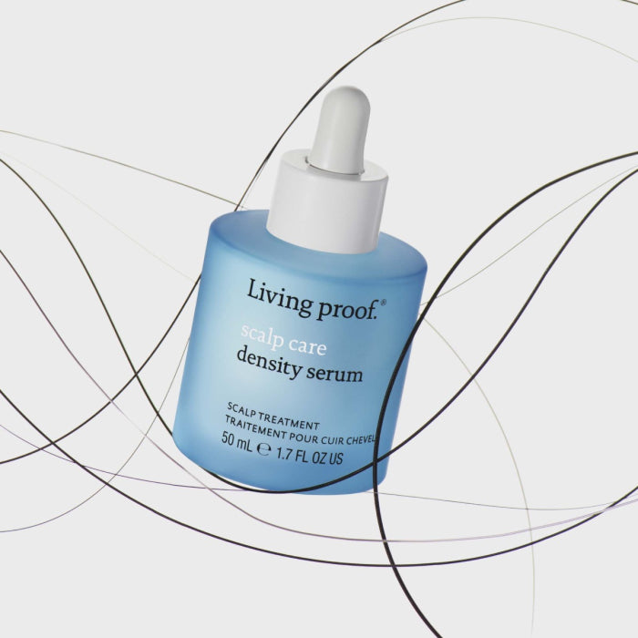 Scalp Care Density Serum