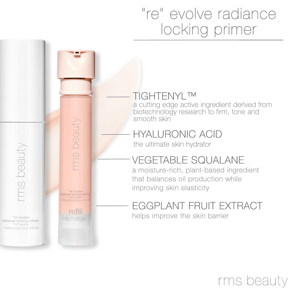 ReEvolve Radiance Locking Primer