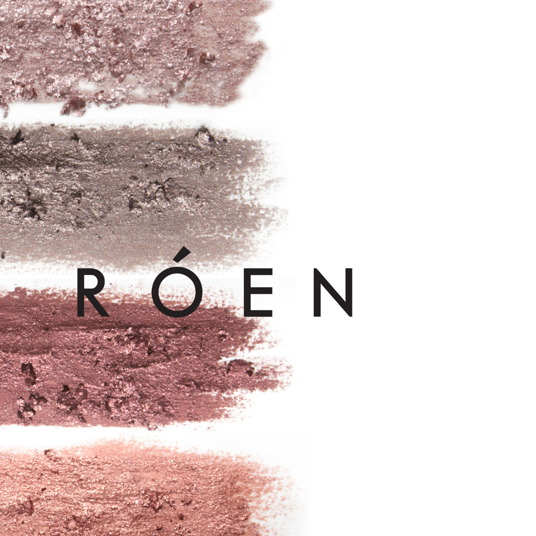 RÓEN Beauty 11:11 Eye Shadow Palette at Socialite Beauty Canada