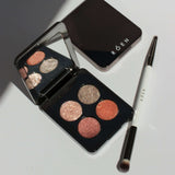 RÓEN Beauty 11:11 Eye Shadow Palette at Socialite Beauty Canada