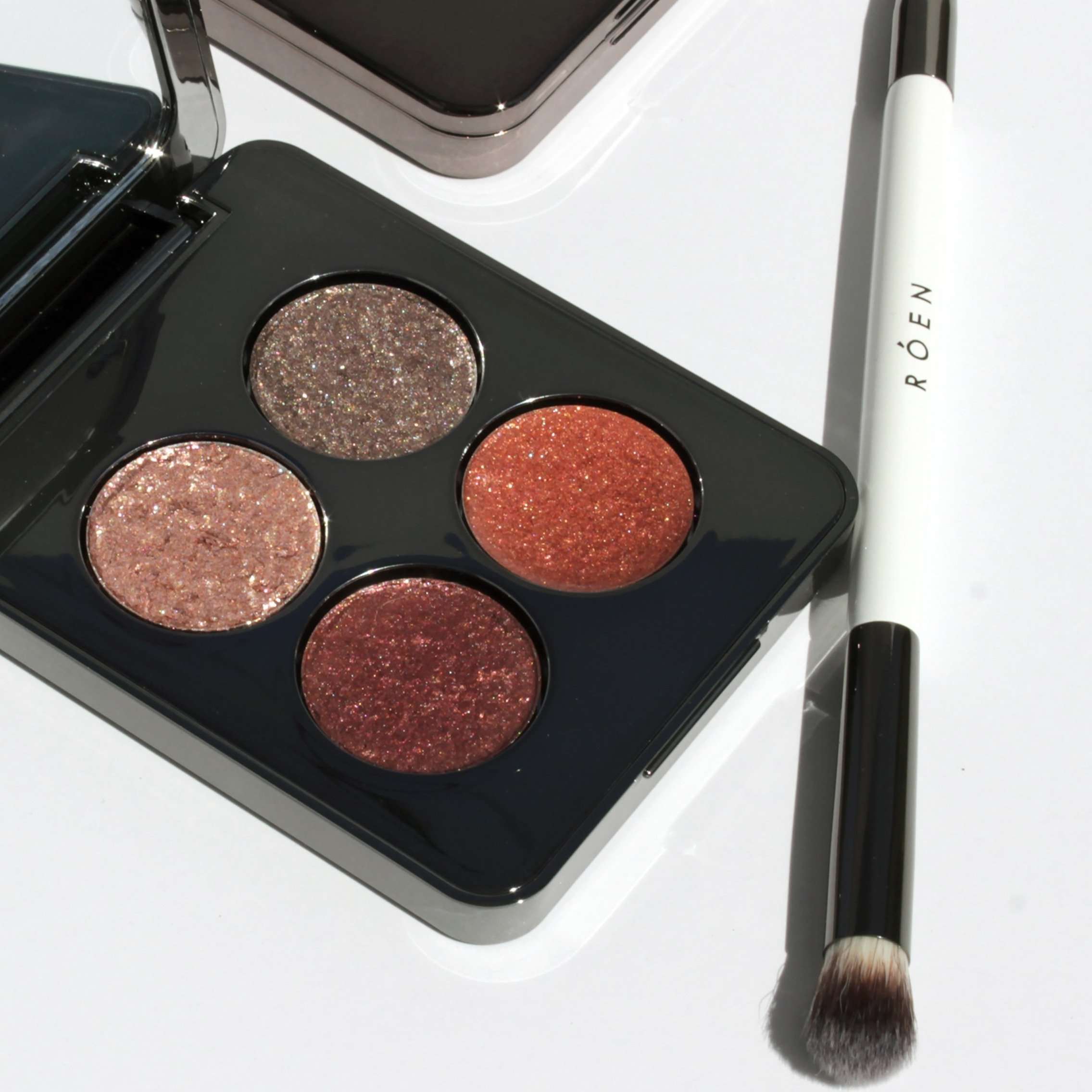 RÓEN Beauty 11:11 Eye Shadow Palette at Socialite Beauty Canada