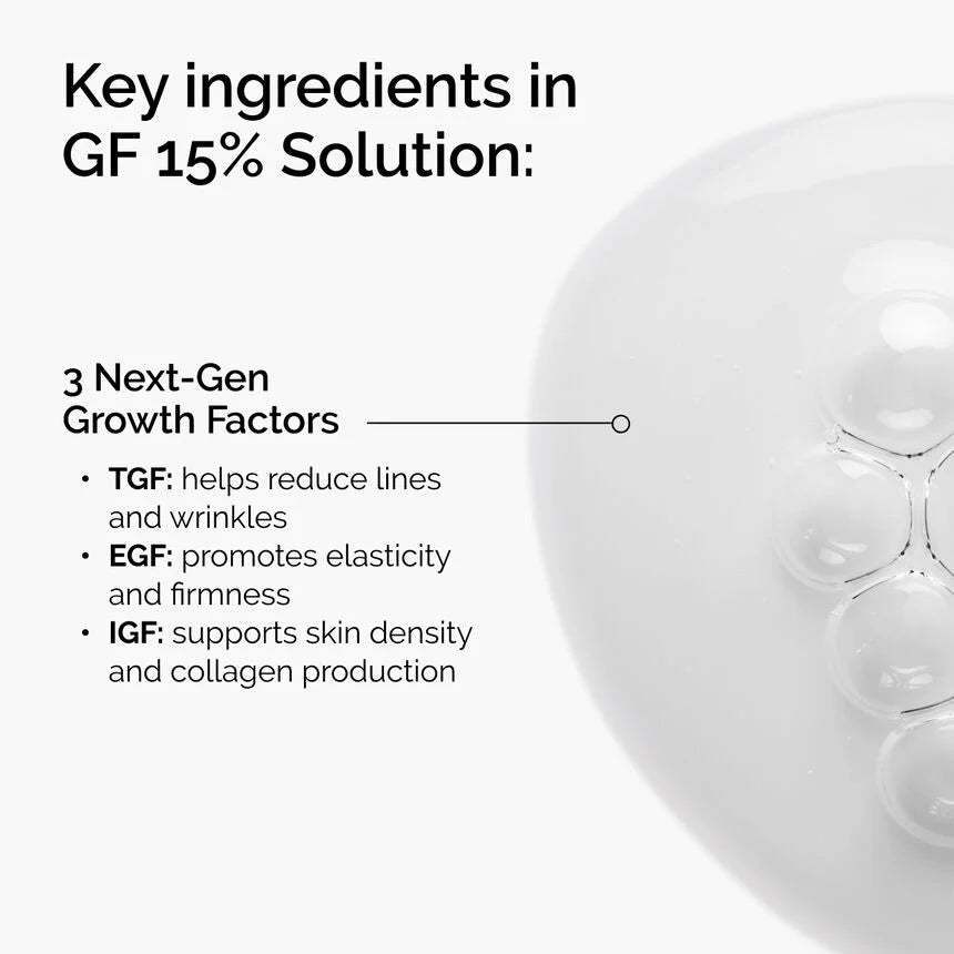 GF 15% Solution