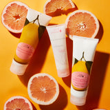 Pink Grapefruit Nourishing Body Cream