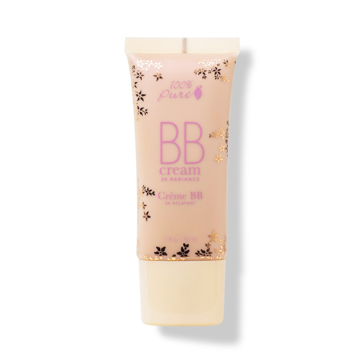 100% PURE® BB Cream, 30 Radiance