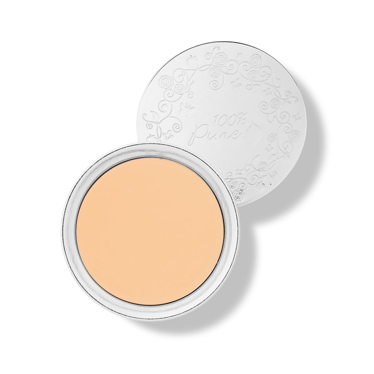 100% PURE® Fruit Pigmented® Cream Foundation, Créme - Cream