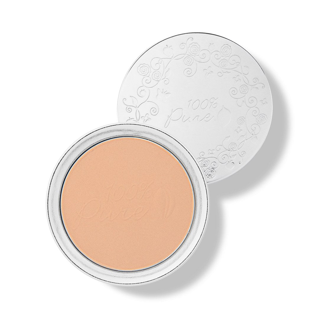 100% PURE® Fruit Pigmented® Powder Foundation, Sand