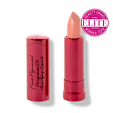 100% PURE® Fruit Pigmented® Pomegranate Oil Anti Aging Lipstick, Peony.