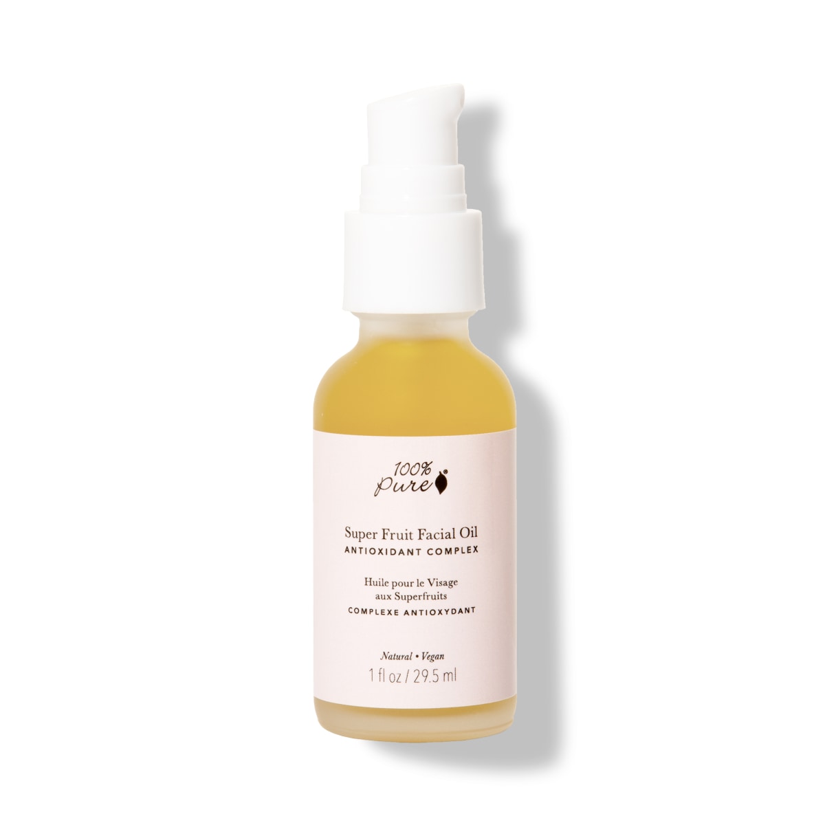 Super Fruit Facial Oil - Antioxidant Complex