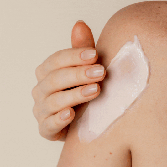 Enchanted Island™ Body Glow Cream