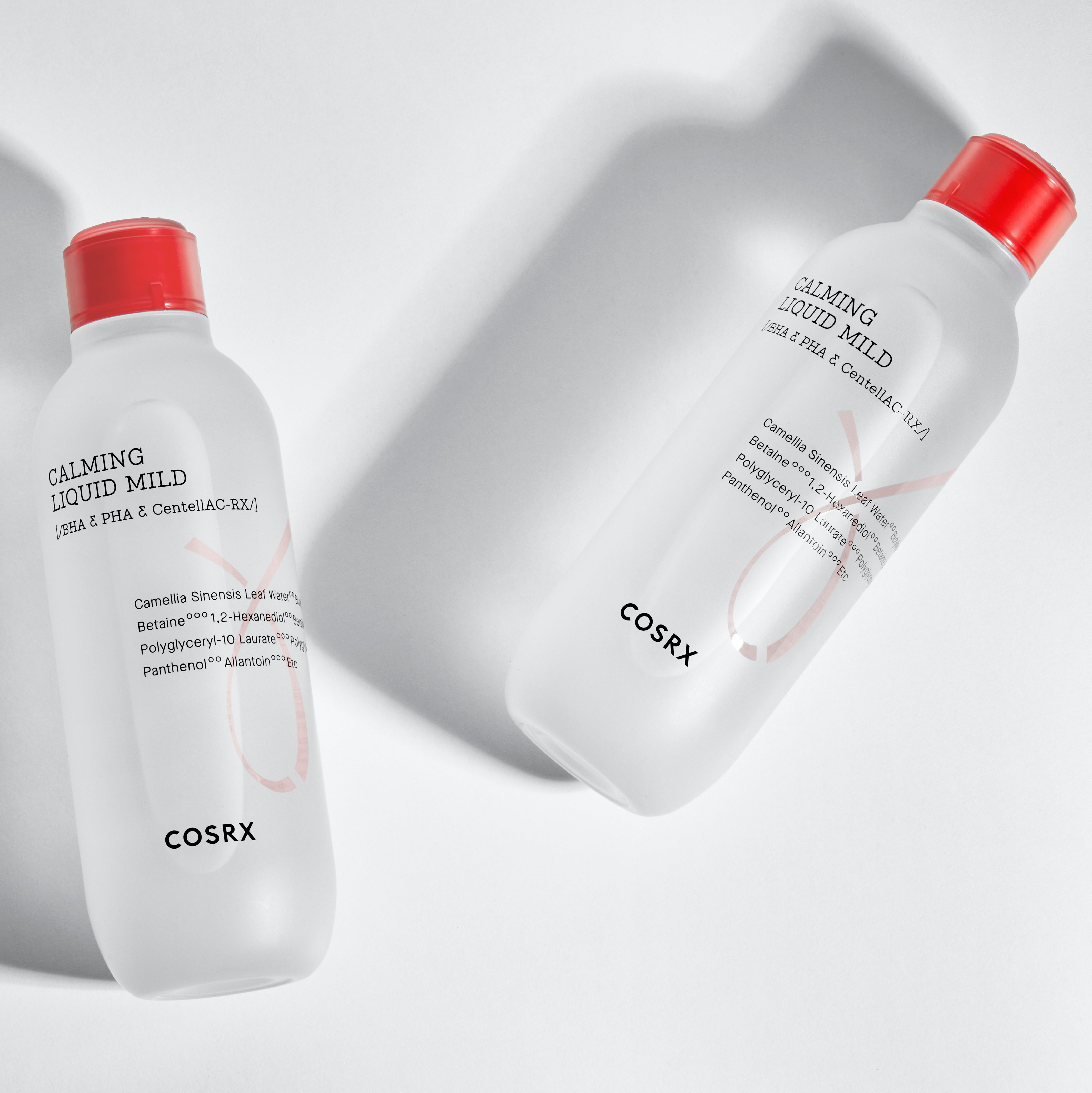 COSRX AC Collection Calming Liquid Mild at Socialite Beauty Canada