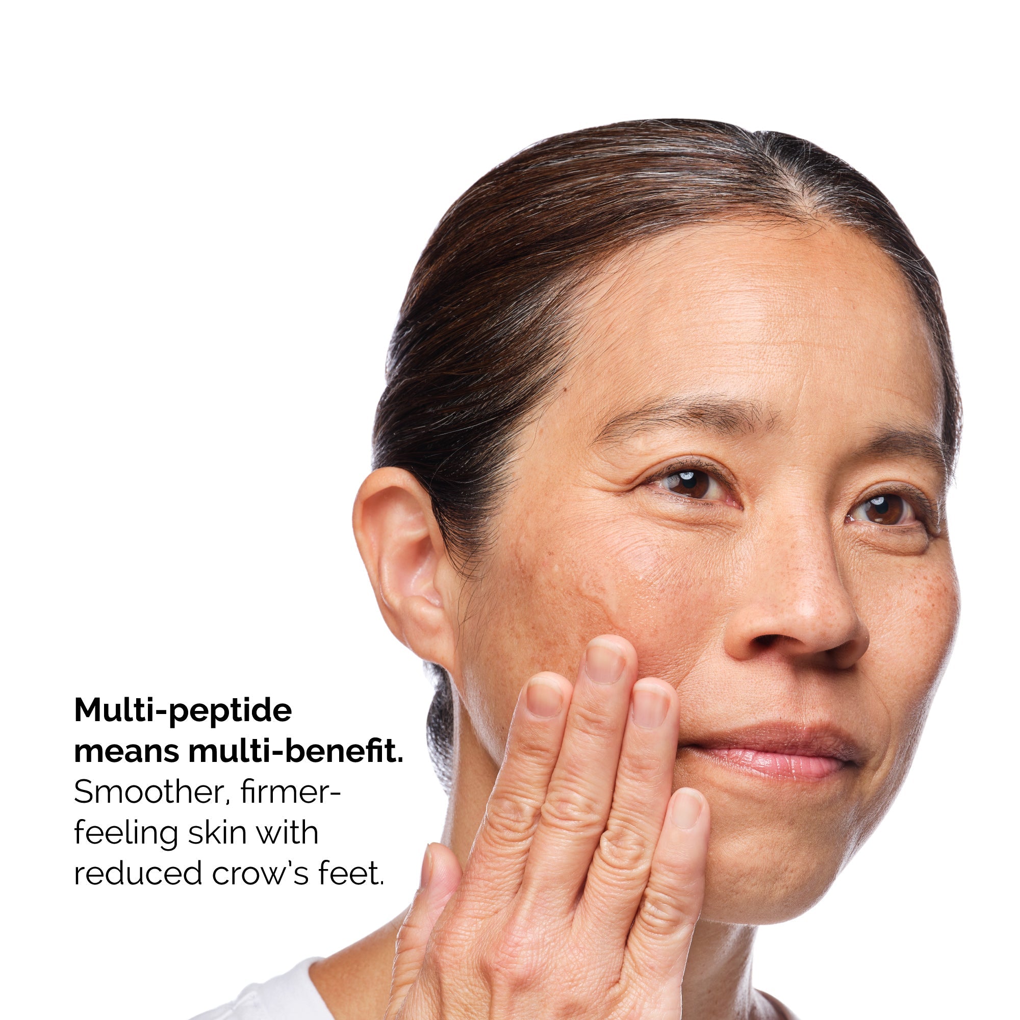 Multi-Peptide + HA Serum ("Buffet")