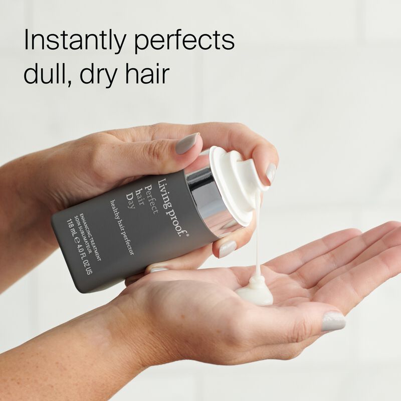 Perfect Hair Day™ (PhD) Healthy Hair Perfector