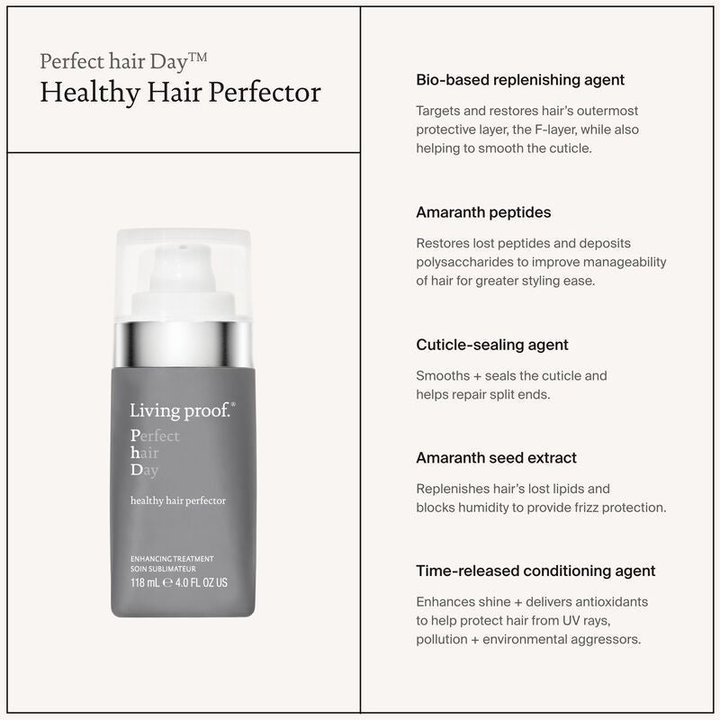 Perfect Hair Day™ (PhD) Healthy Hair Perfector