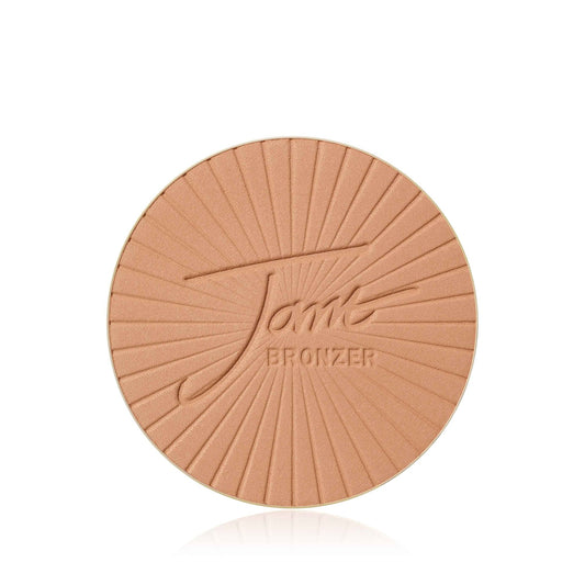 PureBronze Matte Bronzer