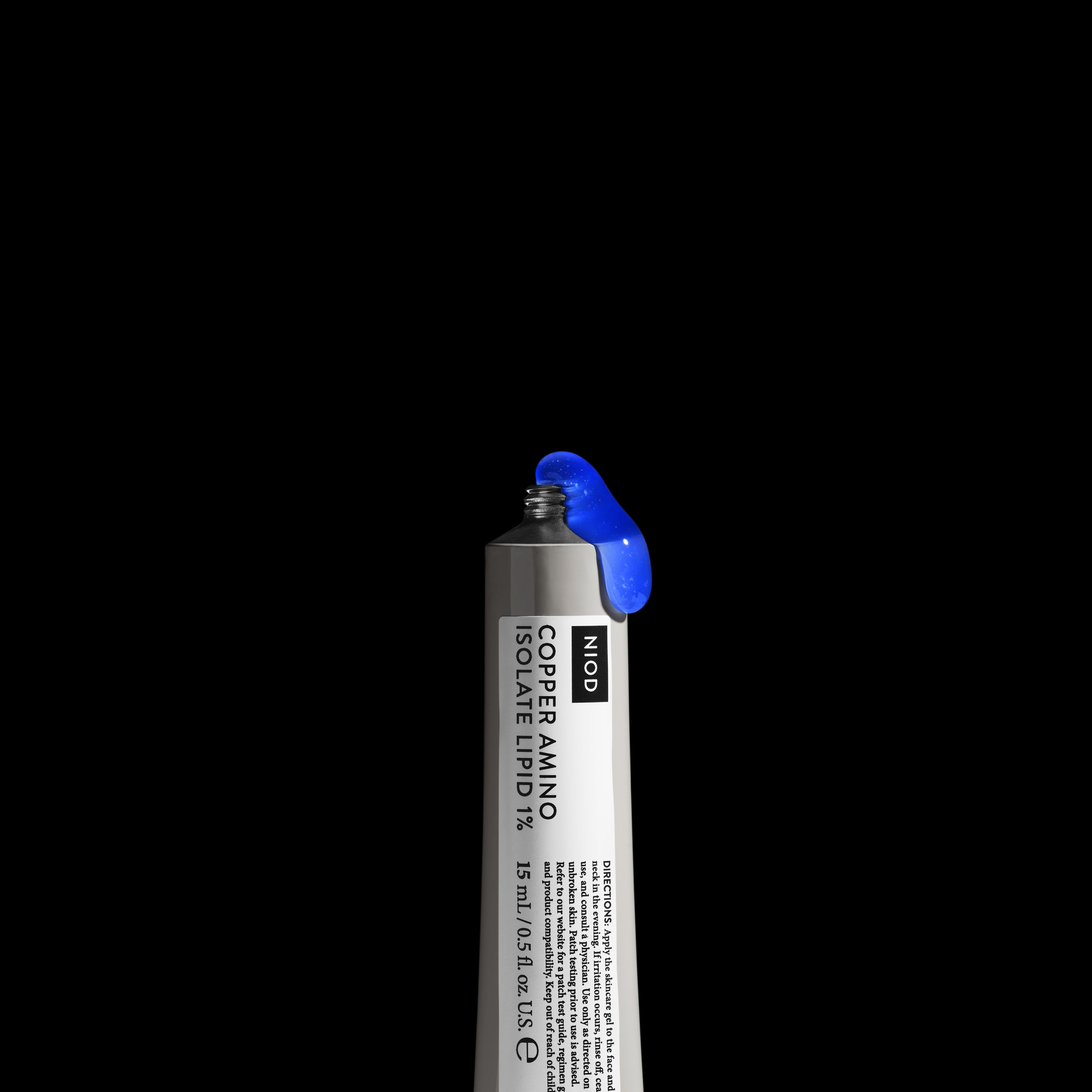 Copper Amino Isolate Lipid (CAIL)