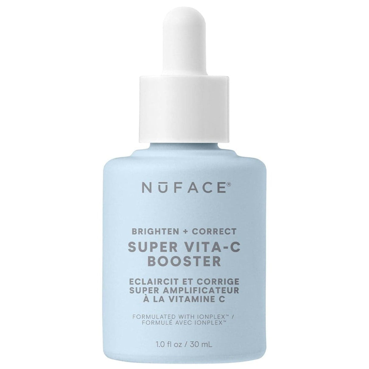 Super Vita-C Booster Serum