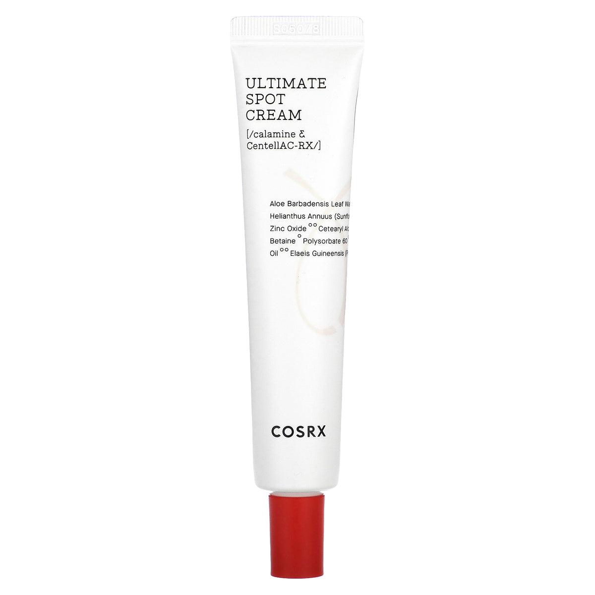 COSRX AC Collection Ultimate Spot Cream, 1.05 fl.oz / 30g