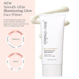 Smooth Affair® Illuminating Glow Face Primer