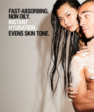 Restorative Body Cream