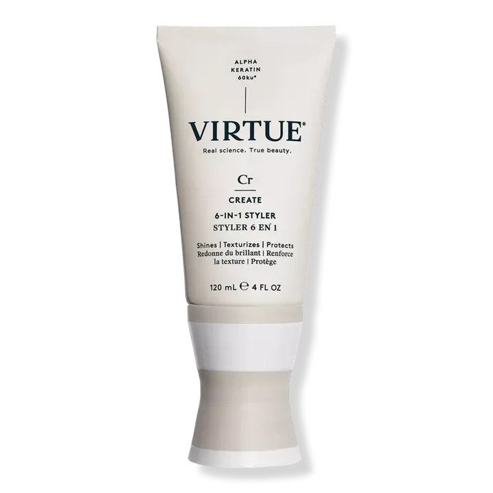 Virtue® 6-In-1 Styler at Socialite Beauty Canada