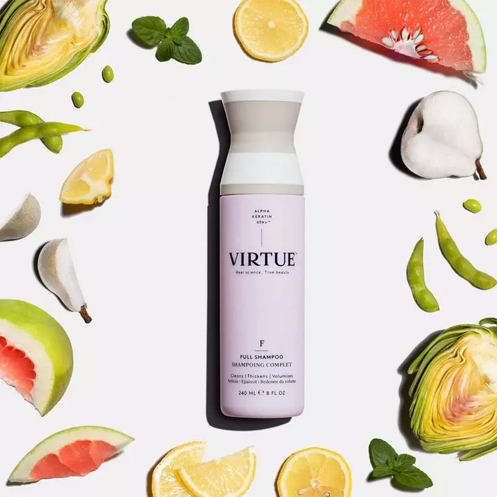 Virtue® Full Shampoo at Socialite Beauty Canada