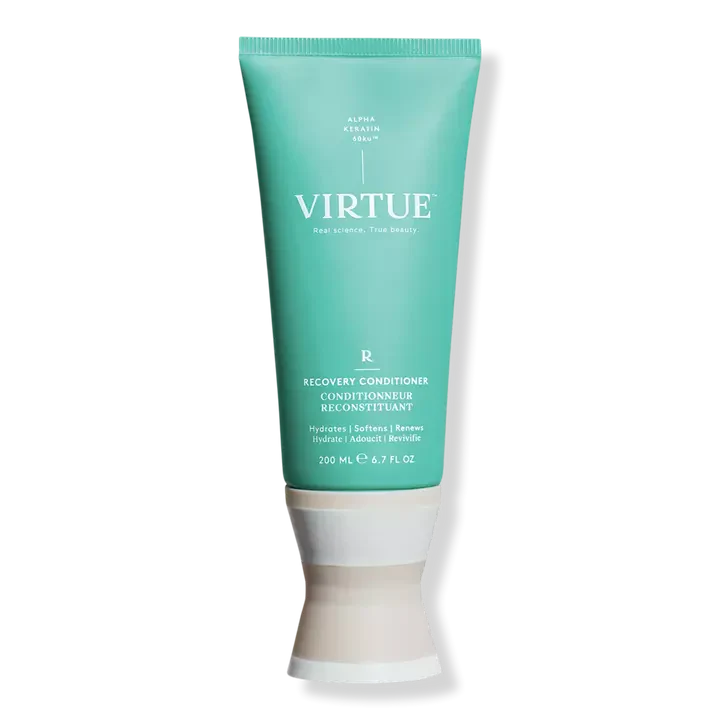 Virtue® Hydrating Recovery Conditioner for Dry, Damaged & Colored Hair, 6.7 oz / 200 mL