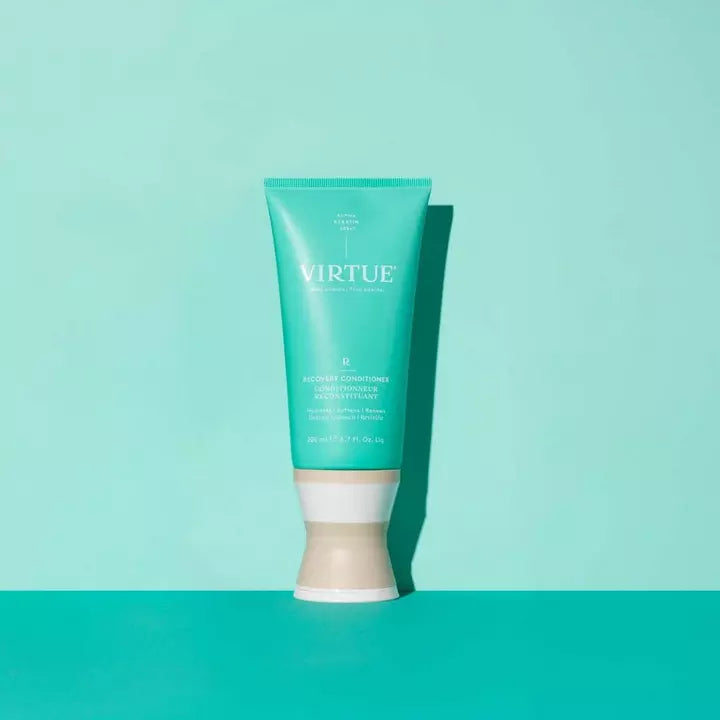 Virtue® Hydrating Recovery Conditioner for Dry, Damaged & Colored Hair at Socialite Beauty Canada