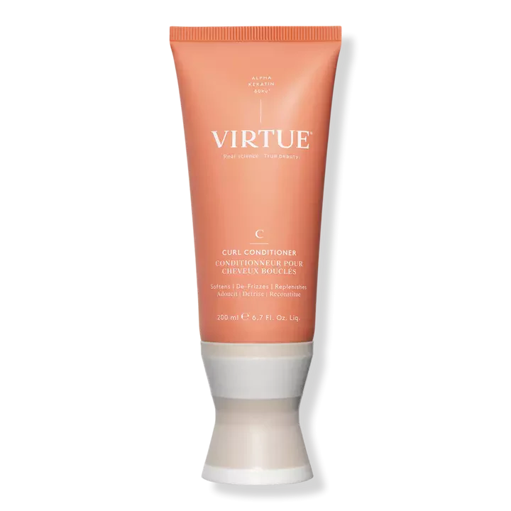 Virtue® Curl Conditioner with Jojoba Oil, 6.7 oz / 200 mL