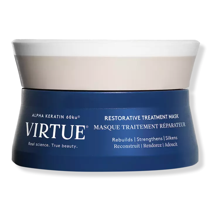 Restorative Treatment Hair Mask