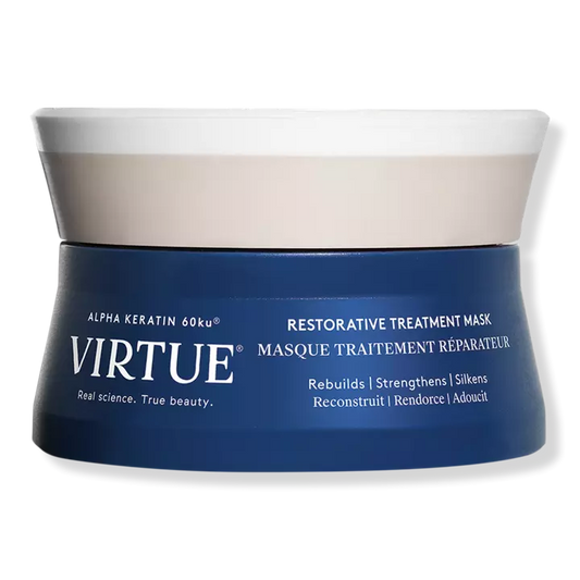 Restorative Treatment Hair Mask