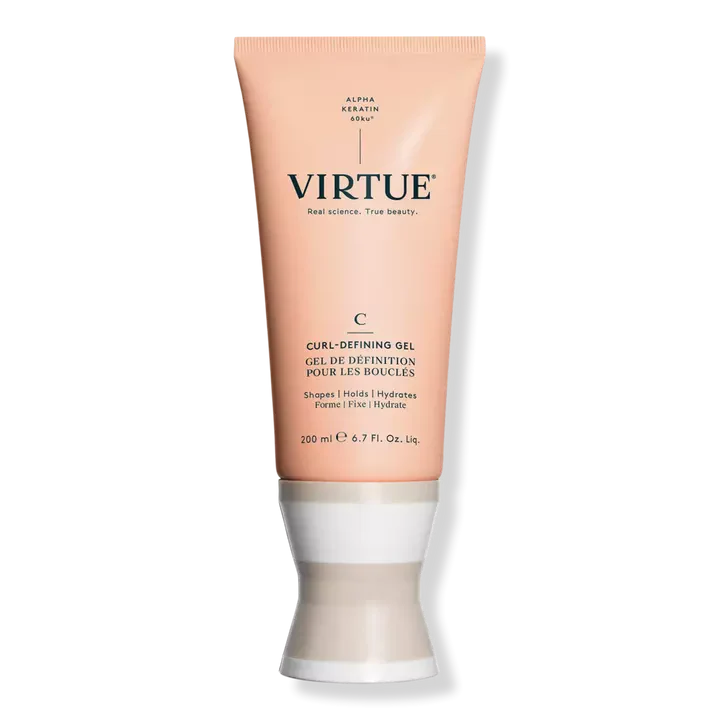 Virtue® Curl Defining Gel, 6.7 oz / 200 mL