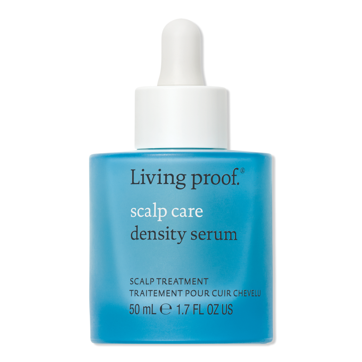 Scalp Care Density Serum