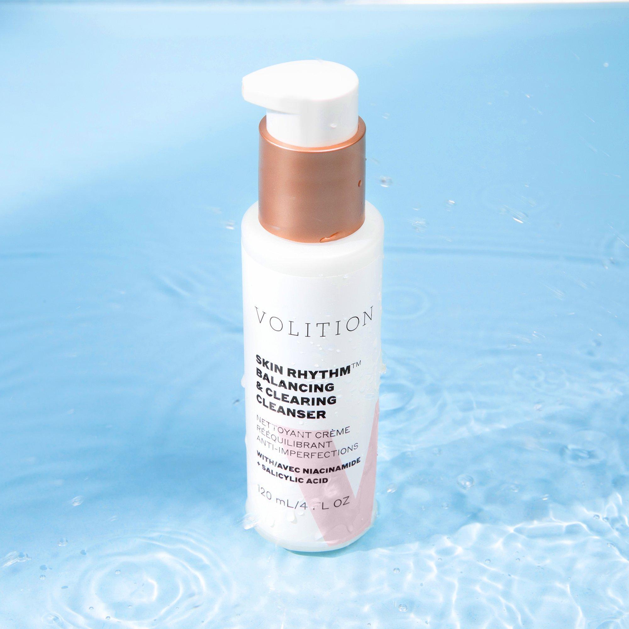 Skin Rhythm™️ Balancing & Clearing Cleanser