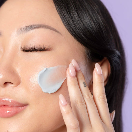 Meltdown Gel Cream for Acne-Prone Skin