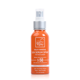 Milky Mineral Sun Serum Spray - SPF 50