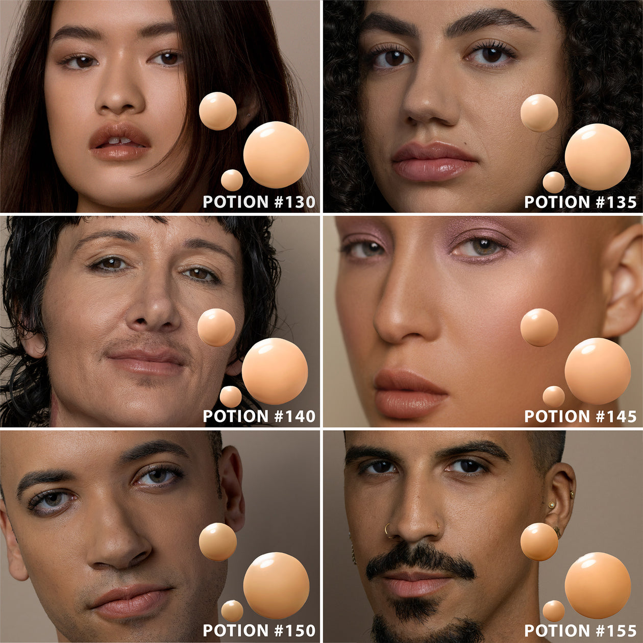 Rituel de Fille 3 Drop Weightless Serum Foundation at Socialite Beauty Canada